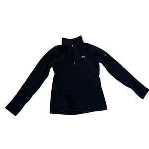 Women’s Patagonia 1/4 zip pullover